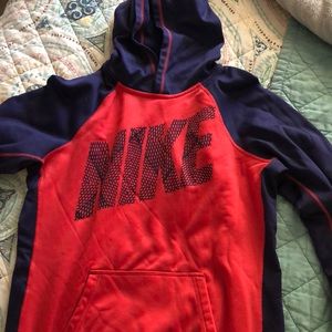 Nike sweatshirt